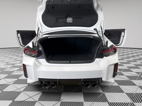 Used 2025 BMW M2 image 14