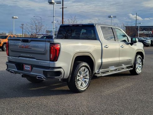 New 2026 GMC Sierra 1500 Denali image 45