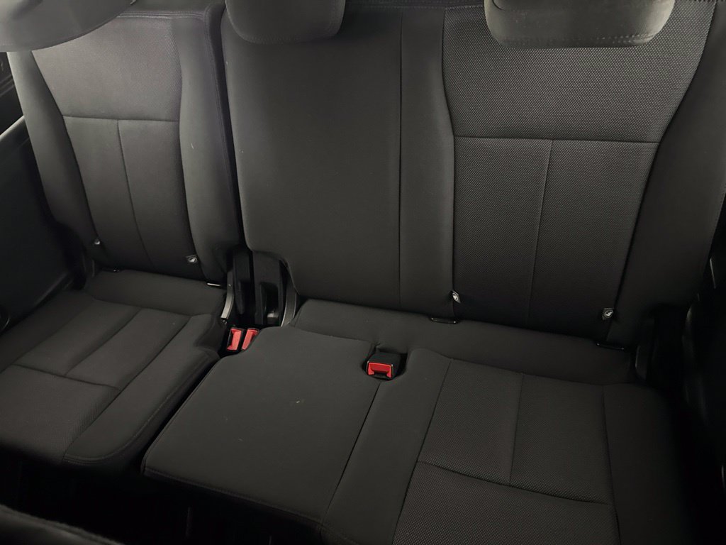 Used 2019 Ford Expedition Max XL AWD/4WD image 28