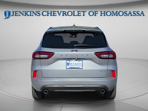 Used 2024 Ford Escape ST-Line AWD/4WD image 6