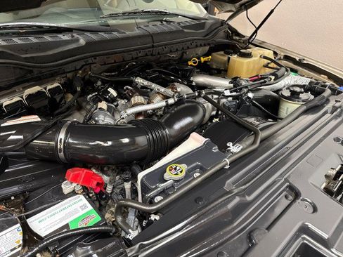 Used 2017 Ford F350 XLT w/ XLT Value Package image 69