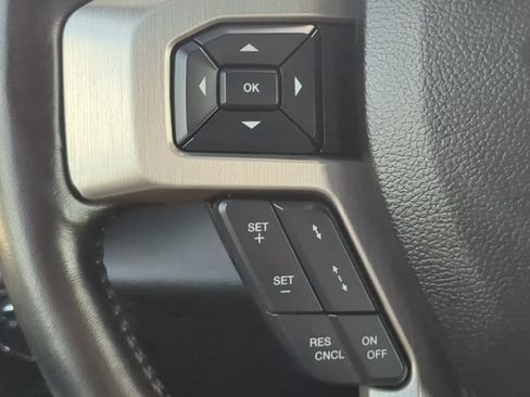 Certified 2020 Ford F250 Platinum AWD/4WD image 24