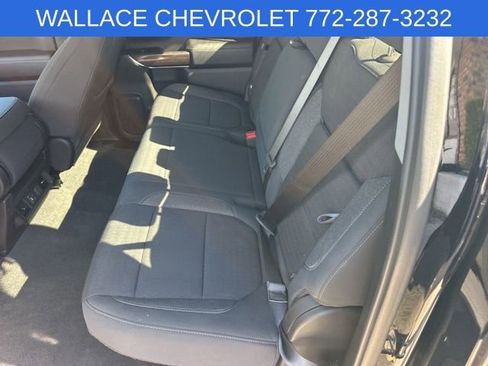 Used 2020 Chevrolet Silverado 1500 RST w/ All-Star Edition RWD image 15