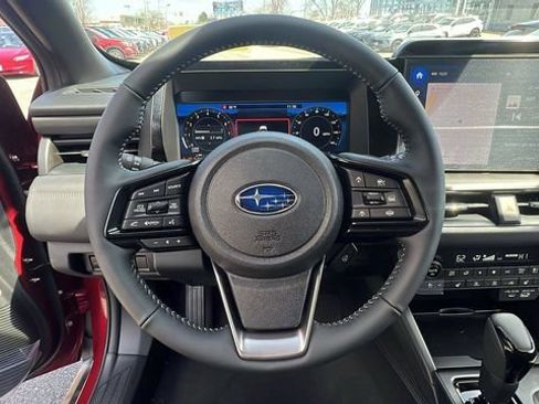 New 2026 Subaru Outback Touring XT AWD/4WD image 18