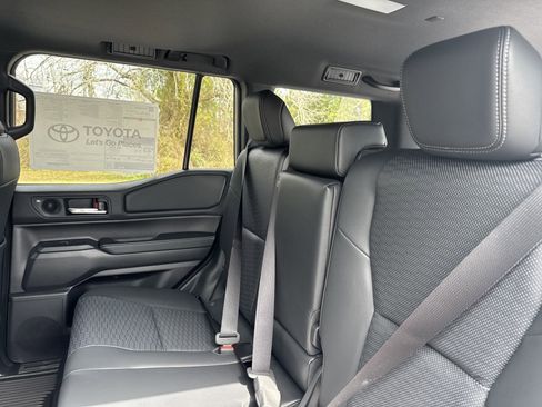 New 2025 Toyota Land Cruiser 1958 image 26