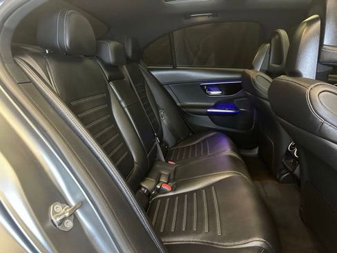 Used 2022 Mercedes-Benz C 300 4MATIC Sedan image 18