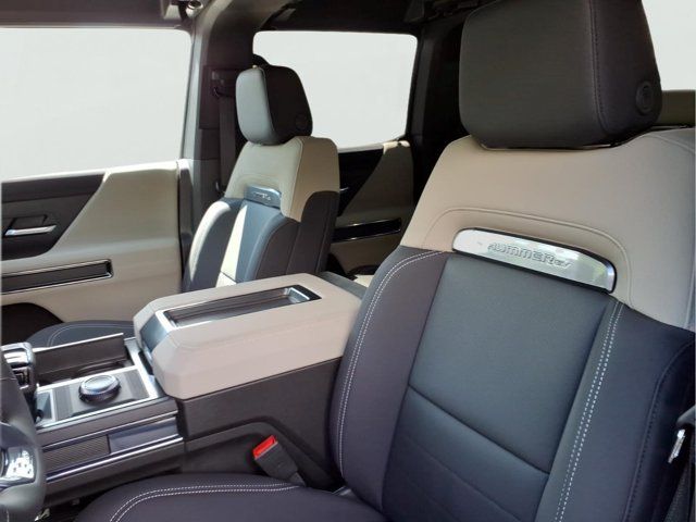New 2026 GMC Hummer EV SUV AWD/4WD image 5