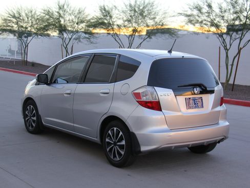 Used 2013 Honda Fit image 7