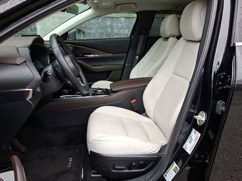 Certified 2024 MAZDA CX-30 AWD 2.5 S w/ Premium Package image 10