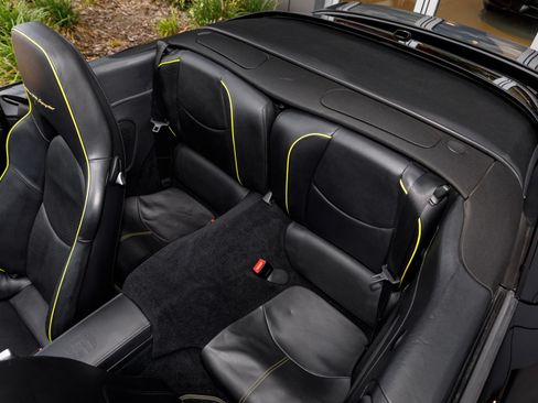 Used 2012 Porsche 911 Turbo S AWD/4WD image 20