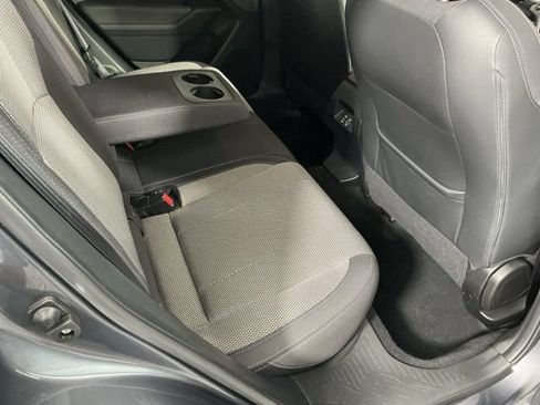 Used 2024 Subaru Crosstrek 2.0i Premium AWD/4WD image 12