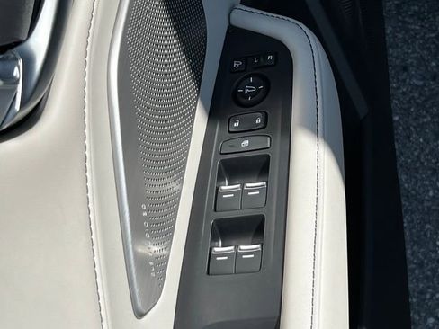 New 2026 Acura RDX SH-AWD w/ Advance Package image 13