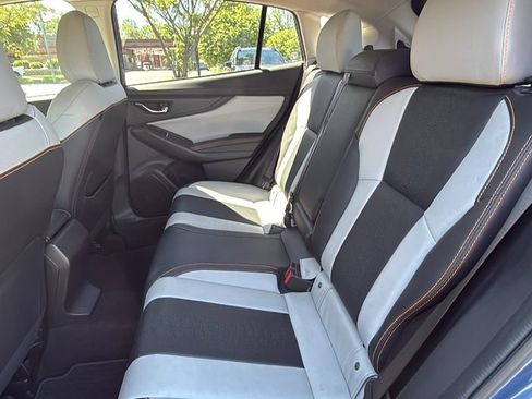 Used 2019 Subaru Crosstrek 2.0i Limited w/ Moonroof Package w/Navigation AWD/4WD image 14