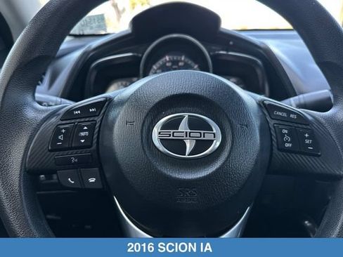 Used 2016 Scion iA FWD image 24