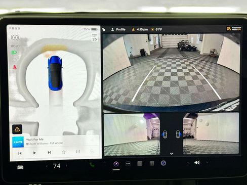 Used 2023 Tesla Model 3 Performance image 26