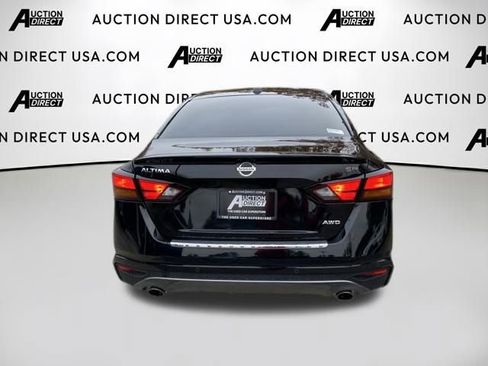 Used 2022 Nissan Altima 2.5 SR image 5