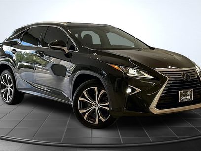 Used 2019 Lexus RX 350 FWD
