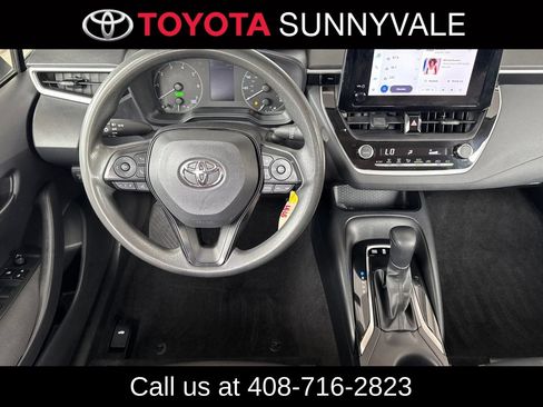 Used 2023 Toyota Corolla LE FWD image 18