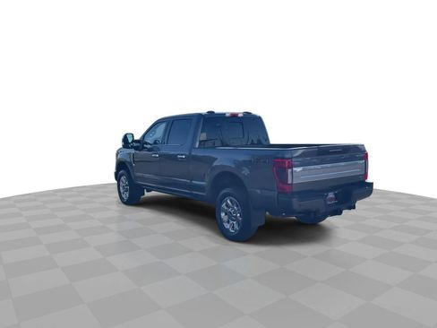 Used 2022 Ford F250 Platinum image 6