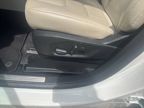 Used 2022 Ford Edge Titanium w/ Cargo Accessory Package AWD/4WD image 21