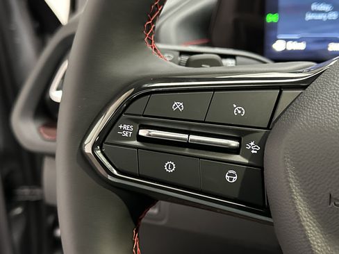 New 2026 Chevrolet Traverse RS image 33