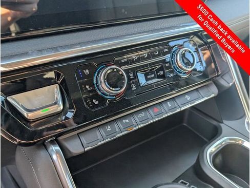 New 2026 GMC Sierra 2500 Denali w/ Denali Reserve Package image 23