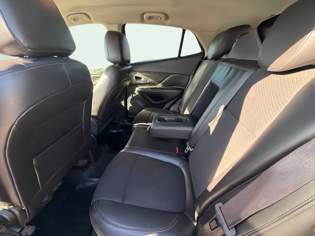 Used 2014 Buick Encore FWD image 7