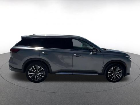 Used 2026 INFINITI QX60 Luxe FWD image 15
