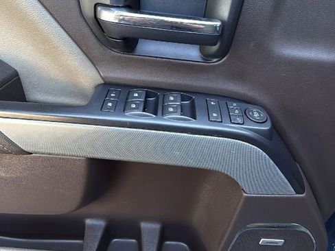 Used 2018 Chevrolet Silverado 2500 LTZ w/ Duramax Plus Package AWD/4WD image 9