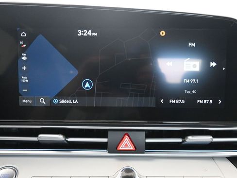 New 2026 Hyundai Elantra Limited image 27