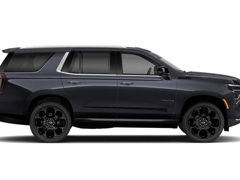 New 2026 Chevrolet Tahoe High Country AWD/4WD image 65