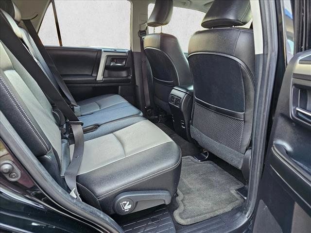 Used 2015 Toyota 4Runner SR5 Premium RWD image 15