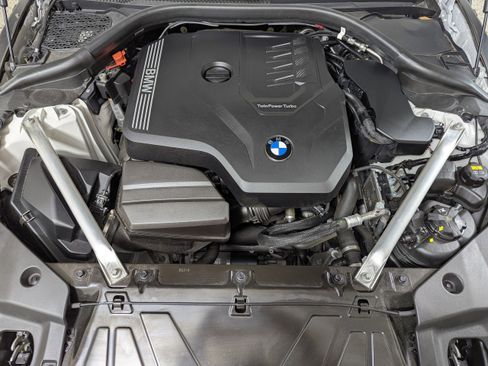 Used 2020 BMW Z4 sDrive30i w/ Premium Package image 21