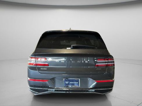 New 2026 Genesis GV80 2.5T Advanced AWD/4WD image 5