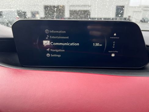 Used 2024 MAZDA MAZDA3 s image 21