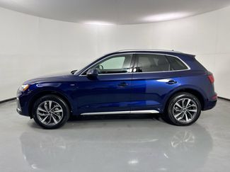Used 2023 Audi Q5 2.0T Premium Plus w/ Premium Plus Package AWD/4WD video 2