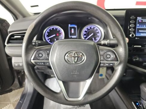 Used 2023 Toyota Camry LE image 13