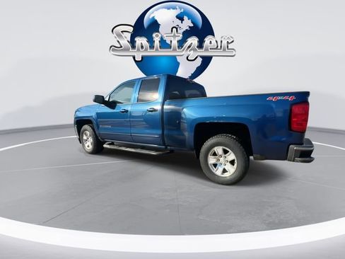 Used 2016 Chevrolet Silverado 1500 LT w/ All Star Edition image 7