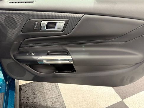 New 2026 Ford Mustang GT Premium w/ GT Performance Package image 17