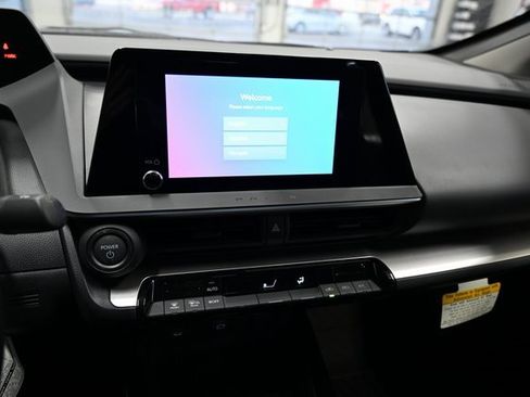 New 2026 Toyota Prius LE image 15