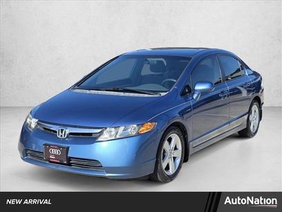 Used 2008 Honda Civic EX