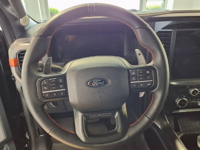 Used 2025 Ford F150 Raptor AWD/4WD image 37