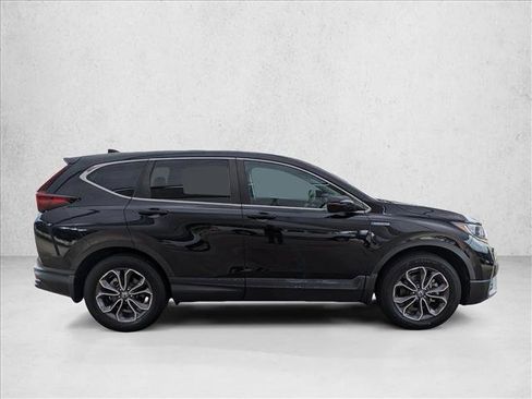 Used 2022 Honda CR-V EX-L image 4