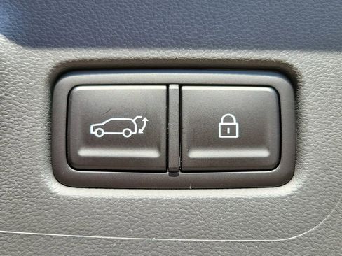 New 2026 Hyundai Santa Fe SEL FWD image 12