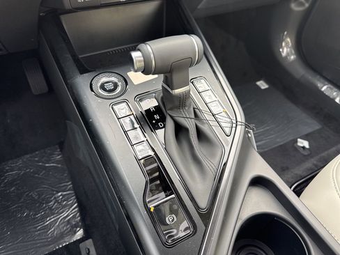 New 2026 Kia Niro EX image 18