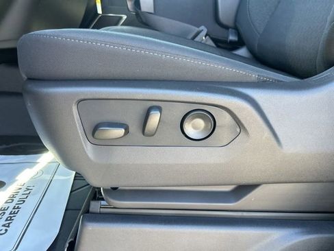 New 2026 Chevrolet Silverado 1500 RST w/ RST Select Package image 16