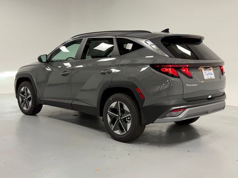 New 2026 Hyundai Tucson SEL image 3