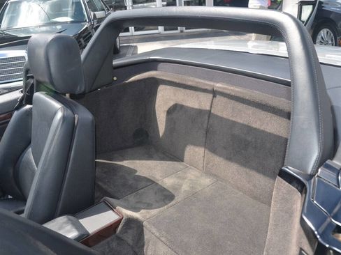 Used 2001 Mercedes-Benz SL 600 image 28