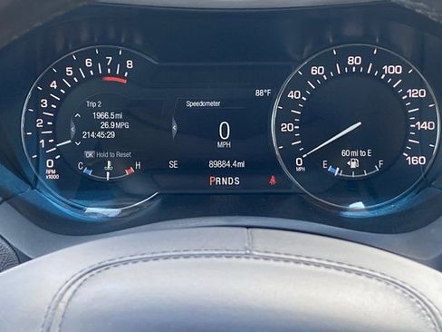 Used 2018 Lincoln MKZ Select w/ Select Plus Package AWD/4WD image 18