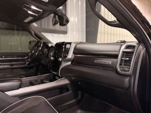 Used 2020 RAM 2500 Laramie AWD/4WD image 16